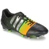 Chaussures Homme Football adidas Performance NITROCHARGE 1.0 SG Noir / Jaune -Chaussures de sport Soldes Boutique 1028556 500 A