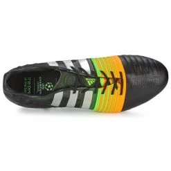 Chaussures Homme Football adidas Performance NITROCHARGE 1.0 SG Noir / Jaune 13 Chaussures Homme Football adidas Performance NITROCHARGE 1.0 SG Noir / Jaune -Chaussures de sport Soldes Boutique 1028556 500 F