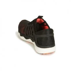 Chaussures Femme Fitness / Training Reebok Sport FLOATRIDE RUN FLEXWEAVE Noir -Chaussures de sport Soldes Boutique 11814746 500 E