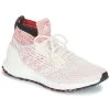 Chaussures Homme Running / trail adidas Performance ULTRABOOST ALL TERR Blanc / Rouge -Chaussures de sport Soldes Boutique 12261134 500 A