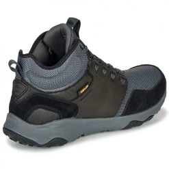 Chaussures Homme Randonnée Teva M ARROWOOD VENTURE Noir -Chaussures de sport Soldes Boutique 15470815 500 D