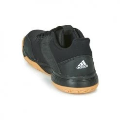 Chaussures Enfant Sport Indoor adidas Performance LIGRA 6 YOUTH Noir -Chaussures de sport Soldes Boutique 15508107 500 E