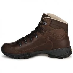 Chaussures Homme Randonnée Meindl STOWE GORE-TEX Brun -Chaussures de sport Soldes Boutique 159588 500 D