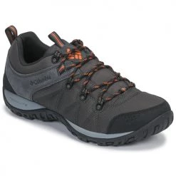 Chaussures Homme Randonnée Columbia PEAKFREAK VENTURE LT Gris