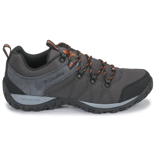 Chaussures Homme Randonnée Columbia PEAKFREAK VENTURE LT Gris 4 Chaussures Homme Randonnée Columbia PEAKFREAK VENTURE LT Gris – Image 2