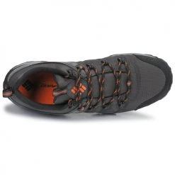 Chaussures Homme Randonnée Columbia PEAKFREAK VENTURE LT Gris 13 Chaussures Homme Randonnée Columbia PEAKFREAK VENTURE LT Gris -Chaussures de sport Soldes Boutique 16533672 500 F