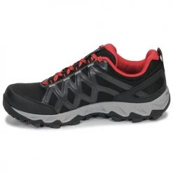 Chaussures Femme Randonnée Columbia PEAKFREAK X2 OUTDRY Noir -Chaussures de sport Soldes Boutique 16533687 500 D