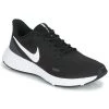 Chaussures Femme Multisport Nike REVOLUTION 5 Noir / Blanc -Chaussures de sport Soldes Boutique 16774261 500 A