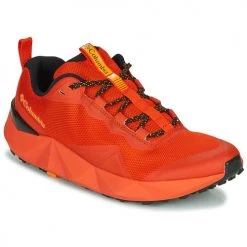 Chaussures de sport Soldes Boutique 30 Chaussures Homme Multisport Columbia FACET 15 Orange
