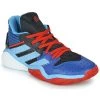 Chaussures Basketball adidas Performance HARDEN STEPBACK Bleu / Noir -Chaussures de sport Soldes Boutique 17678296 500 A