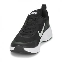 Chaussures Femme Multisport Nike WEARALLDAY Noir / Blanc 10 Chaussures Femme Multisport Nike WEARALLDAY Noir / Blanc -Chaussures de sport Soldes Boutique 17891019 500 C