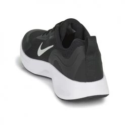 Chaussures Femme Multisport Nike WEARALLDAY Noir / Blanc 12 Chaussures Femme Multisport Nike WEARALLDAY Noir / Blanc -Chaussures de sport Soldes Boutique 17891019 500 E