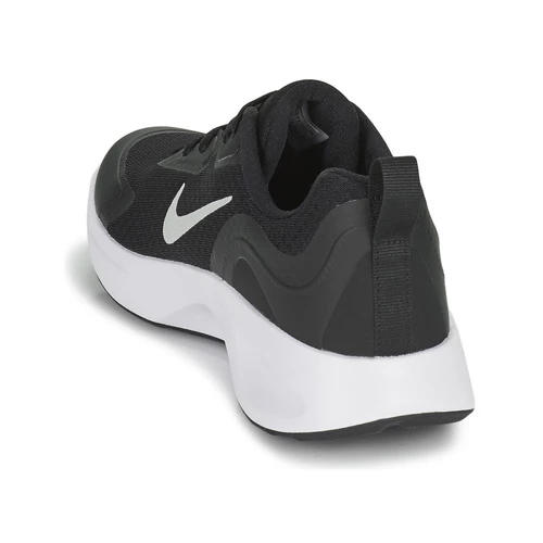 Chaussures Femme Multisport Nike WEARALLDAY Noir / Blanc 7 Chaussures Femme Multisport Nike WEARALLDAY Noir / Blanc – Image 5