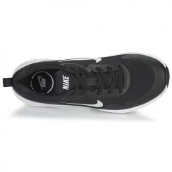 Chaussures Femme Multisport Nike WEARALLDAY Noir / Blanc 13 Chaussures Femme Multisport Nike WEARALLDAY Noir / Blanc -Chaussures de sport Soldes Boutique 17891019 500 F
