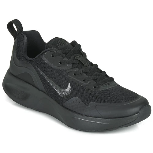 Chaussures Femme Multisport Nike WEARALLDAY Noir 3 Chaussures Femme Multisport Nike WEARALLDAY Noir