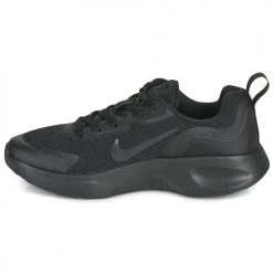 Chaussures Femme Multisport Nike WEARALLDAY Noir 11 Chaussures Femme Multisport Nike WEARALLDAY Noir -Chaussures de sport Soldes Boutique 17891020 500 D