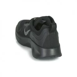 Chaussures Femme Multisport Nike WEARALLDAY Noir 12 Chaussures Femme Multisport Nike WEARALLDAY Noir -Chaussures de sport Soldes Boutique 17891020 500 E