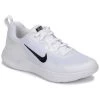 Chaussures Femme Multisport Nike WEARALLDAY Blanc / Noir -Chaussures de sport Soldes Boutique 17891021 500 A