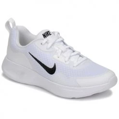 Chaussures de sport Soldes Boutique 24 Chaussures Femme Multisport Nike WEARALLDAY Blanc / Noir