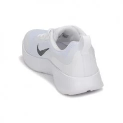 Chaussures Femme Multisport Nike WEARALLDAY Blanc / Noir -Chaussures de sport Soldes Boutique 17891021 500 E
