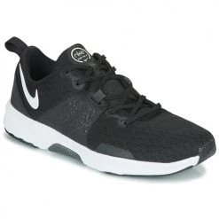 Chaussures Femme Multisport Nike CITY TRAINER 3 Noir