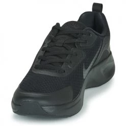 Chaussures Homme Multisport Nike WEARALLDAY Noir -Chaussures de sport Soldes Boutique 17891170 500 C