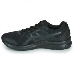 Chaussures Homme Running / trail Asics JOLT 3 Noir -Chaussures de sport Soldes Boutique 18589167 500 D