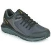 Chaussures Homme Randonnée Columbia TRAILSTORM WATERPROOF Noir -Chaussures de sport Soldes Boutique 18642687 500 A