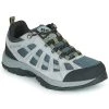 Chaussures Homme Randonnée Columbia REDMOND III Gris -Chaussures de sport Soldes Boutique 18642693 500 A