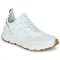 Chaussures Femme Multisport Columbia SUMMERTIDE Blanc