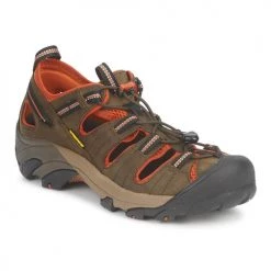 Chaussures Homme Sandales sport Keen Arroyo II Kaki