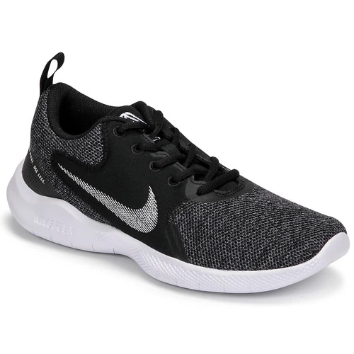 Chaussures Femme Multisport Nike FLEX EXPERIENCE RUN 10 Noir 3 Chaussures Femme Multisport Nike FLEX EXPERIENCE RUN 10 Noir