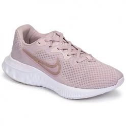 Chaussures Femme Running / trail Nike RENEW RUN 2 Rose