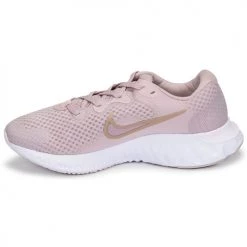 Chaussures Femme Running / trail Nike RENEW RUN 2 Rose -Chaussures de sport Soldes Boutique 19008101 500 D