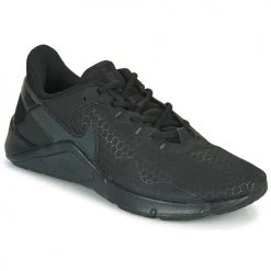 Chaussures Homme Multisport Nike LEGEND ESSENTIAL 2 Noir / Gris
