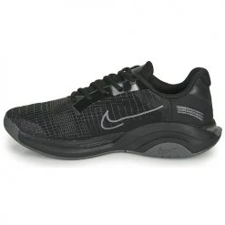 Chaussures Homme Multisport Nike SUPERREP SURGE Noir -Chaussures de sport Soldes Boutique 19008150 500 D