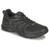 Chaussures Homme Running / trail Asics TRAIL SCOUT 2 Noir / Gris -Chaussures de sport Soldes Boutique 19816275 500 A