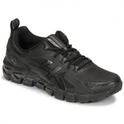 Chaussures Homme Running / trail Asics GEL-QUANTUM 180 Noir