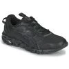 Chaussures Homme Running / trail Asics GEL-QUANTUM 90 Noir -Chaussures de sport Soldes Boutique 19816293 500 A
