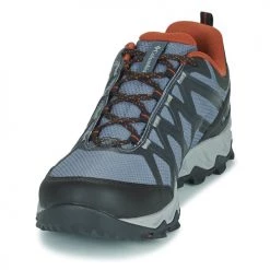 Chaussures Homme Randonnée Columbia PEAKFREAK X2 OD Gris -Chaussures de sport Soldes Boutique 19843499 500 C