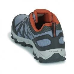 Chaussures Homme Randonnée Columbia PEAKFREAK X2 OD Gris -Chaussures de sport Soldes Boutique 19843499 500 E