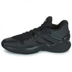 Chaussures Basketball adidas Performance HARDEN STEPBACK Noir -Chaussures de sport Soldes Boutique 19979843 500 D