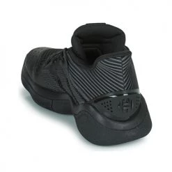 Chaussures Basketball adidas Performance HARDEN STEPBACK Noir -Chaussures de sport Soldes Boutique 19979843 500 E