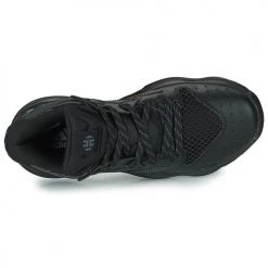 Chaussures Basketball adidas Performance HARDEN STEPBACK Noir -Chaussures de sport Soldes Boutique 19979843 500 F