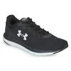 Chaussures Homme Multisport Under Armour CHARGED IMPULSE 2 Noir / Blanc -Chaussures de sport Soldes Boutique 19983702 500 A