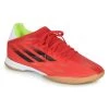 Chaussures Football adidas Performance X SPEEDFLOW.3 IN Rouge 2 Chaussures Football adidas Performance X SPEEDFLOW.3 IN Rouge -Chaussures de sport Soldes Boutique 20035274 500 A