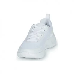 Chaussures Femme Multisport Nike WMNS NIKE WEARALLDAY Blanc -Chaussures de sport Soldes Boutique 20297149 500 C