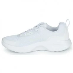 Chaussures Femme Multisport Nike WMNS NIKE WEARALLDAY Blanc -Chaussures de sport Soldes Boutique 20297149 500 D