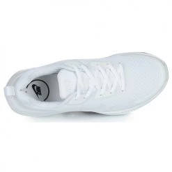 Chaussures Femme Multisport Nike WMNS NIKE WEARALLDAY Blanc -Chaussures de sport Soldes Boutique 20297149 500 F