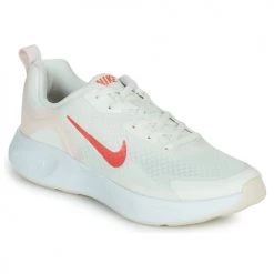Chaussures Femme Multisport Nike WMNS NIKE WEARALLDAY Beige / Rose